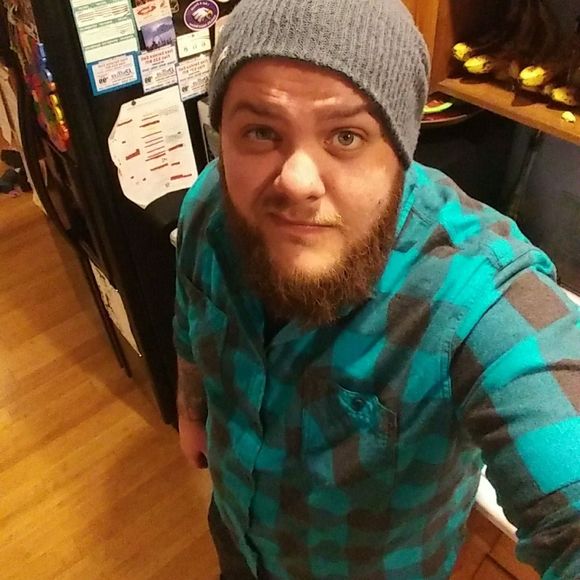 Meet your Posher, Patrick - Picture 1 of 1